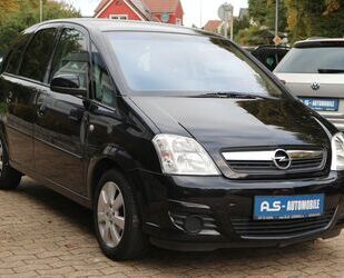 Opel Meriva Gebrauchtwagen