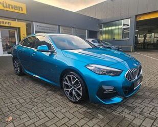 BMW 218 Gran Coupé Gebrauchtwagen