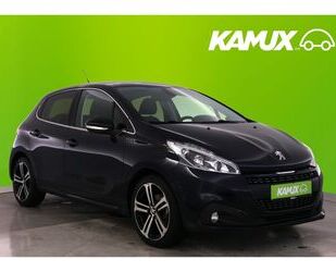 Peugeot 208 Gebrauchtwagen