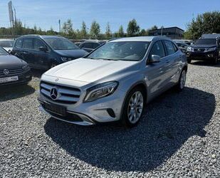 Mercedes-Benz GLA 250 Gebrauchtwagen