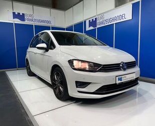 VW Golf Sportsvan Gebrauchtwagen