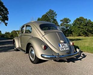 VW Käfer Gebrauchtwagen