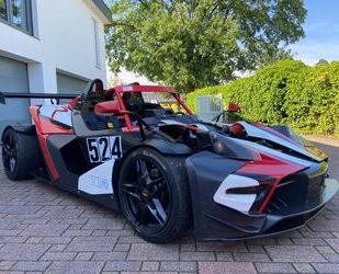 KTM X-BOW Gebrauchtwagen