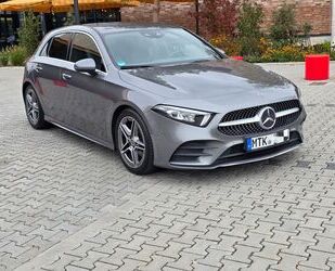 Mercedes-Benz A 200 Gebrauchtwagen