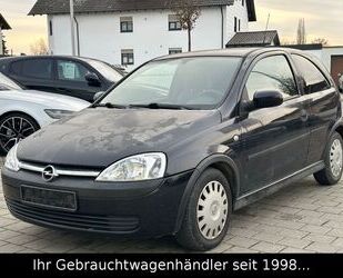 Opel Corsa Gebrauchtwagen