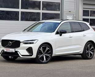 Volvo XC60 Gebrauchtwagen