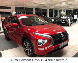 Mitsubishi Eclipse Cross Gebrauchtwagen
