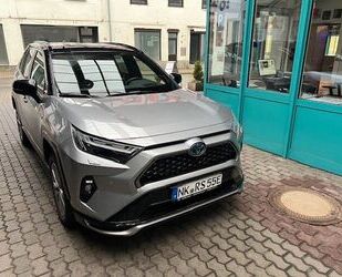 Toyota RAV 4 Gebrauchtwagen