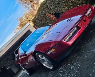 Corvette C4 Gebrauchtwagen