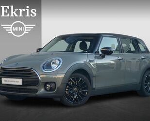 Mini Cooper Clubman Gebrauchtwagen