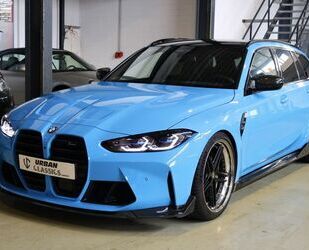 BMW M3 Gebrauchtwagen