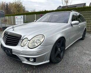 Mercedes-Benz E 320 Gebrauchtwagen