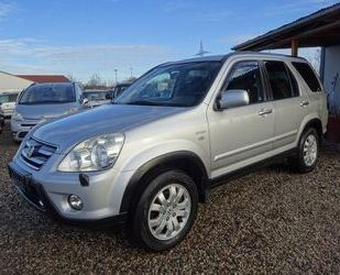 Honda CR-V Gebrauchtwagen