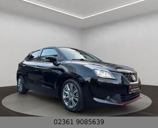 Suzuki Baleno Gebrauchtwagen