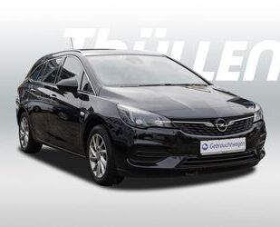 Opel Opel Astra Sports Tourer Elegance 1.2 Bluetooth Na Gebrauchtwagen