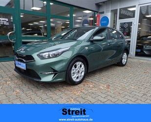 Kia ceed / Ceed Gebrauchtwagen