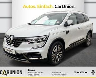 Renault Koleos Gebrauchtwagen