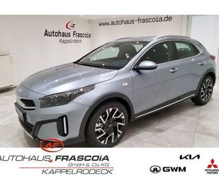 Kia XCeed Gebrauchtwagen