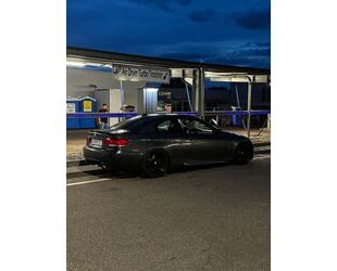 BMW 335 Gebrauchtwagen