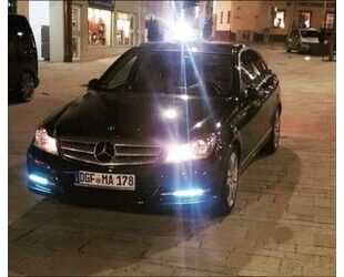 Mercedes-Benz C 200 Gebrauchtwagen