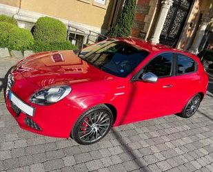 Alfa Romeo Giulietta Gebrauchtwagen