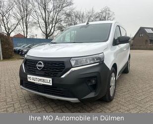 Nissan Townstar Gebrauchtwagen