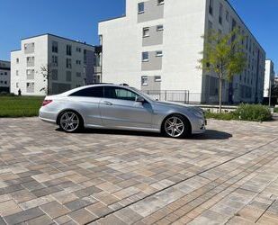Mercedes-Benz E 250 Gebrauchtwagen