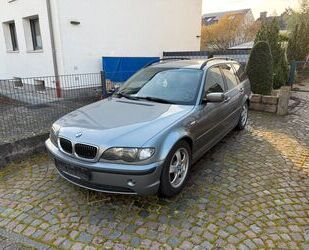 BMW 325 Gebrauchtwagen