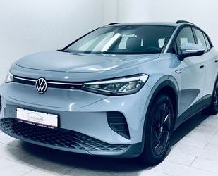 VW ID.4 Gebrauchtwagen