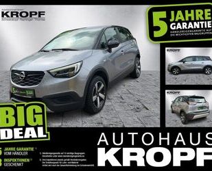Opel Crossland (X) Gebrauchtwagen
