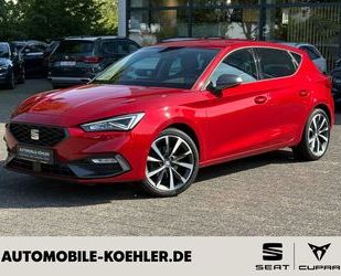 Seat Leon Gebrauchtwagen