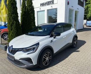 Renault Captur Gebrauchtwagen