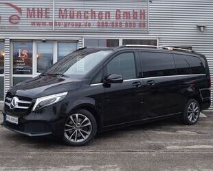 Mercedes-Benz V 300 Gebrauchtwagen