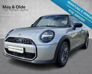 Mini Cooper C Gebrauchtwagen