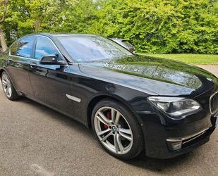 BMW 740 Gebrauchtwagen