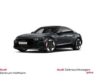 Audi RS e-tron GT Gebrauchtwagen