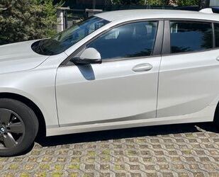 BMW 118 Gebrauchtwagen