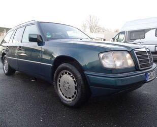 Mercedes-Benz E 280 Gebrauchtwagen