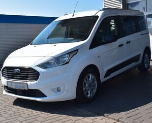 Ford Grand Tourneo Gebrauchtwagen