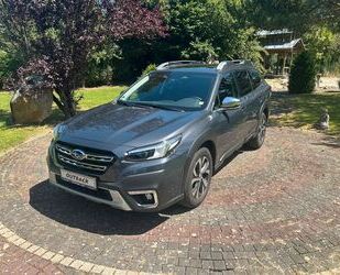 Subaru Outback Gebrauchtwagen