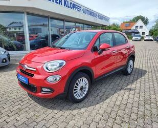 Fiat 500X Gebrauchtwagen