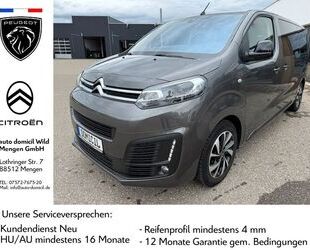 Citroen SpaceTourer Gebrauchtwagen