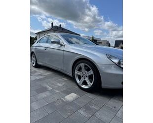 Mercedes-Benz CLS 350 Gebrauchtwagen