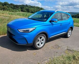 MG ZS Gebrauchtwagen