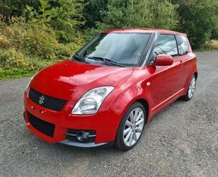 Suzuki Swift Gebrauchtwagen