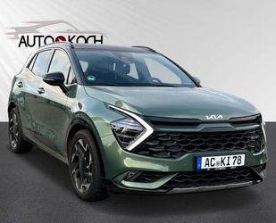 Kia Sportage Gebrauchtwagen