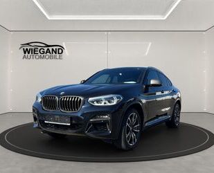 BMW X4 M40 Gebrauchtwagen