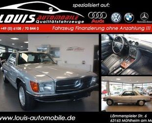 Mercedes-Benz SL 350 Gebrauchtwagen