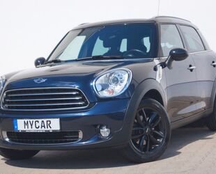 Mini Cooper Countryman Gebrauchtwagen