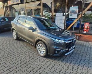 Suzuki (SX4) S-Cross Gebrauchtwagen
